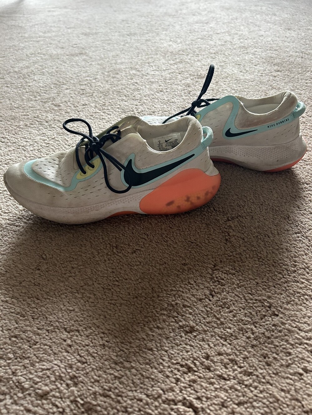 Nike Joyride Dual Run Running Shoes 8